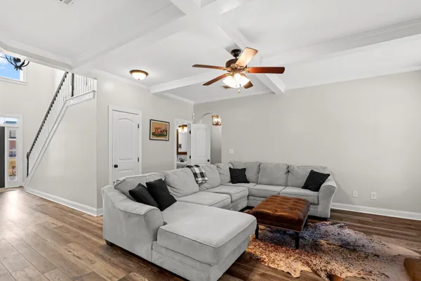 $441,900 | 1103 Sumter Landing Circle, Evans, GA 30809