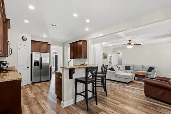 $441,900 | 1103 Sumter Landing Circle, Evans, GA 30809