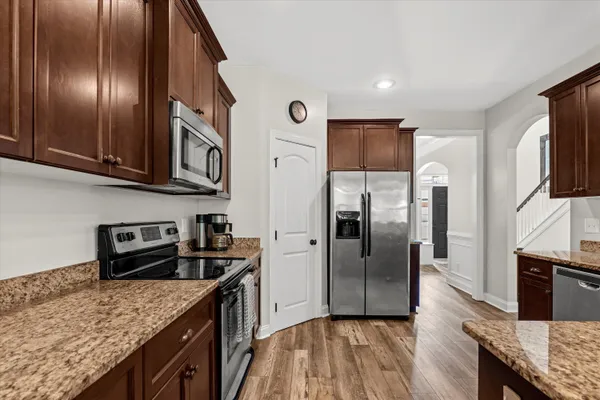 $441,900 | 1103 Sumter Landing Circle, Evans, GA 30809