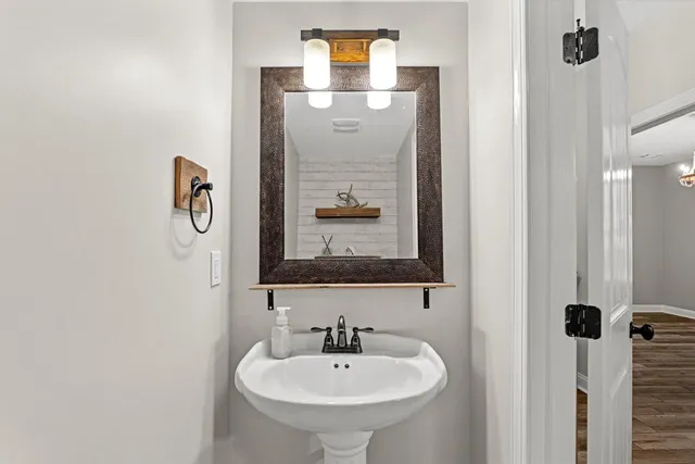 $449,900 | 1103 Sumter Landing Circle, Evans, GA 30809