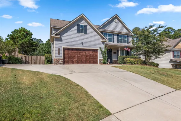 $441,900 | 1103 Sumter Landing Circle, Evans, GA 30809