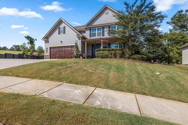 $449,900 | 1103 Sumter Landing Circle, Evans, GA 30809