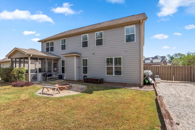 $449,900 | 1103 Sumter Landing Circle, Evans, GA 30809