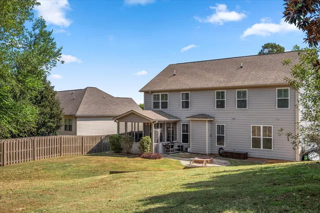 $449,900 | 1103 Sumter Landing Circle, Evans, GA 30809
