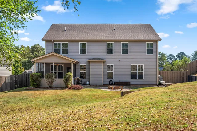 $449,900 | 1103 Sumter Landing Circle, Evans, GA 30809