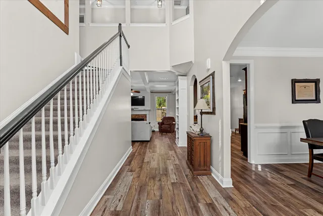 $449,900 | 1103 Sumter Landing Circle, Evans, GA 30809