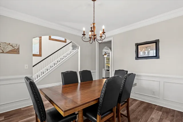 $449,900 | 1103 Sumter Landing Circle, Evans, GA 30809