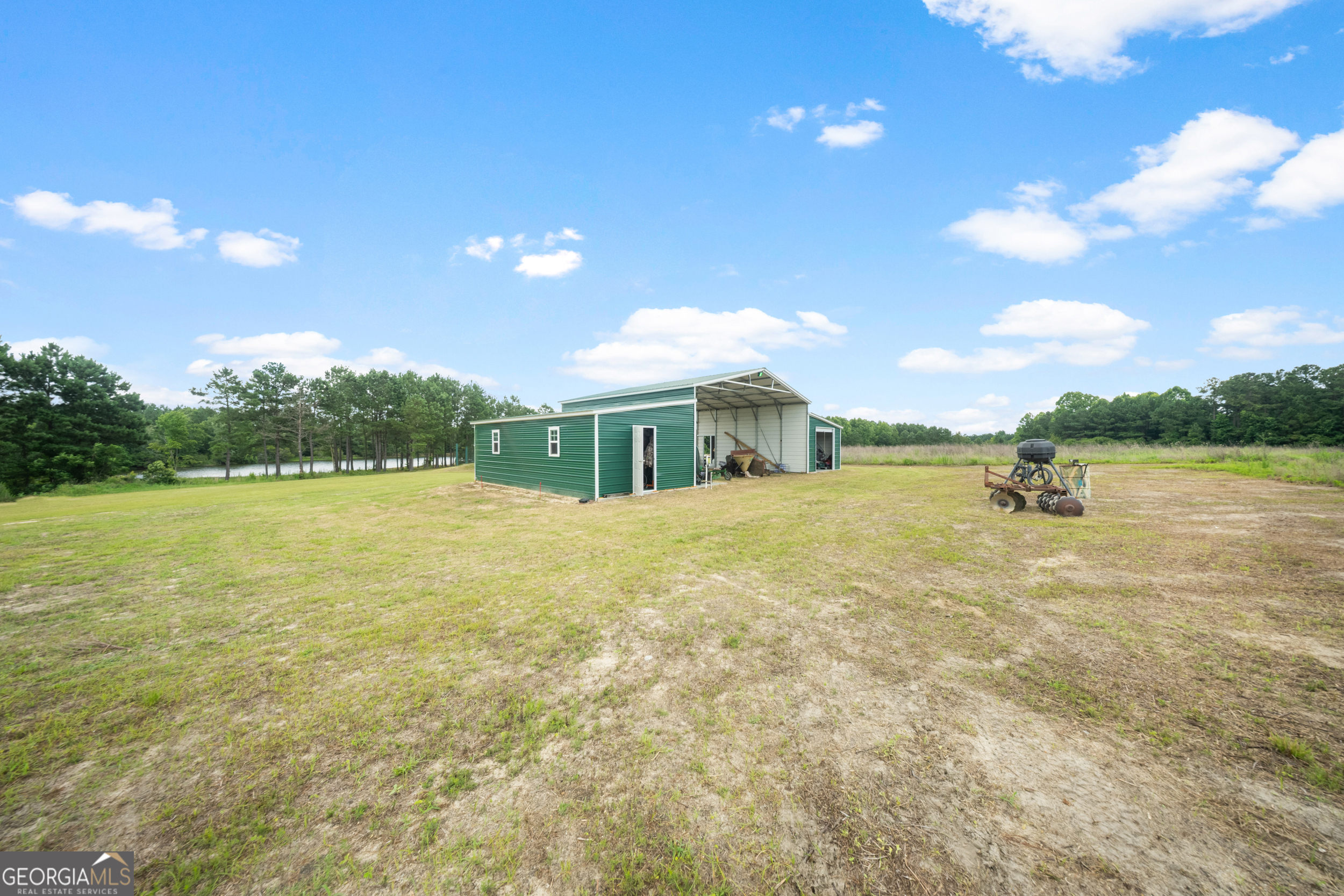 854 Bell Road Millen, GA 30442 - Photo 60 of 68