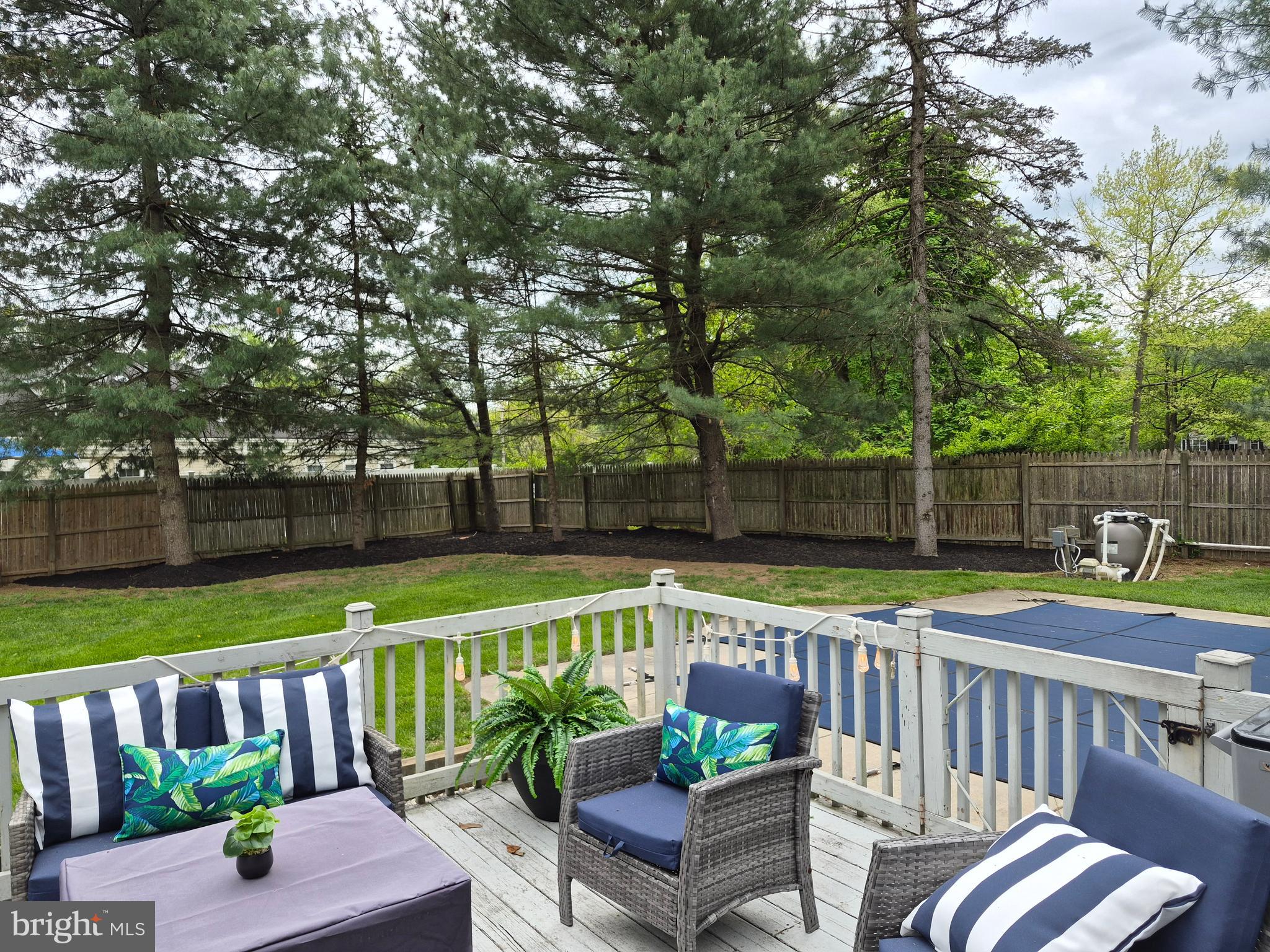 261 Upper Ferry Road Ewing, NJ 08628 - Photo 26 of 30 Gallery Image 26