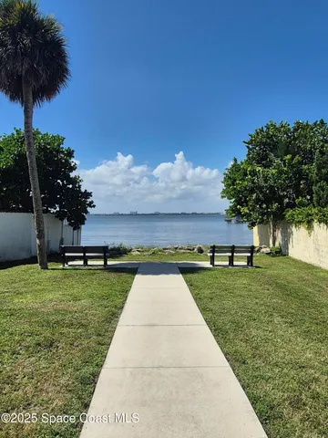 $765,000 | 585 Bahama Drive, Indialantic, FL 32903