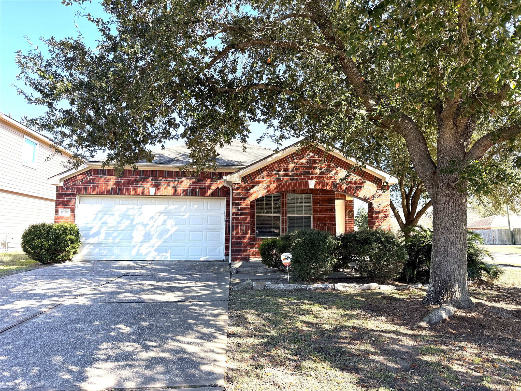 11702 Wingborne Lane Cypress, TX 77429 - Photo 1 of 28