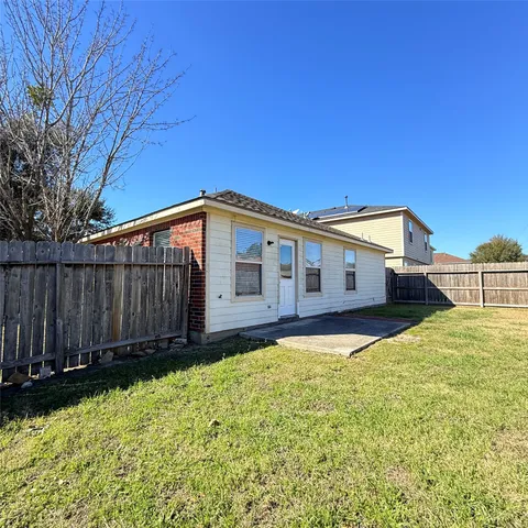 $1,850 | 11702 Wingborne Lane, Cypress, TX 77429