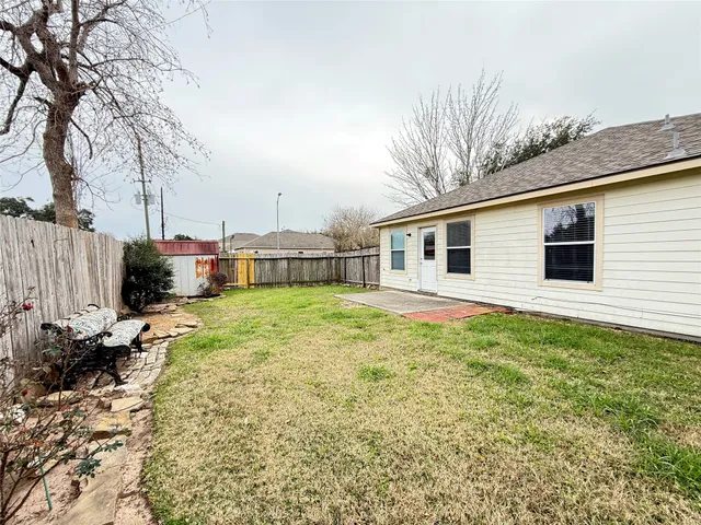 $1,850 | 11702 Wingborne Lane, Cypress, TX 77429