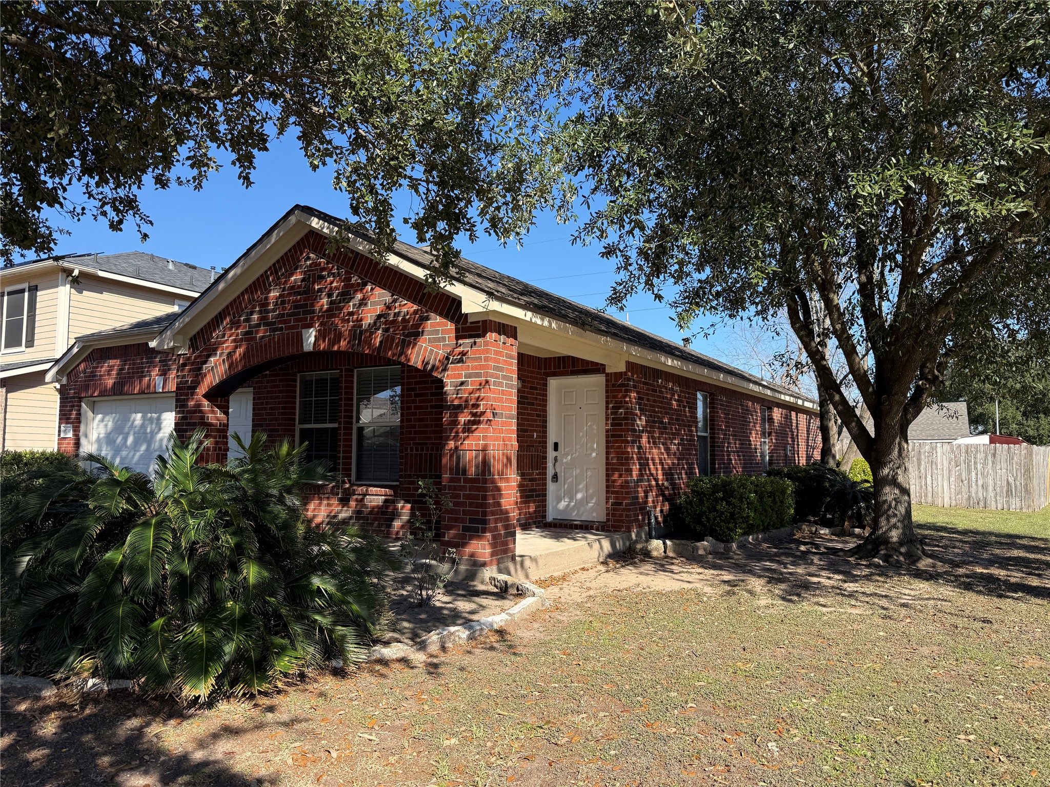 11702 Wingborne Lane Cypress, TX 77429 - Photo 27 of 28