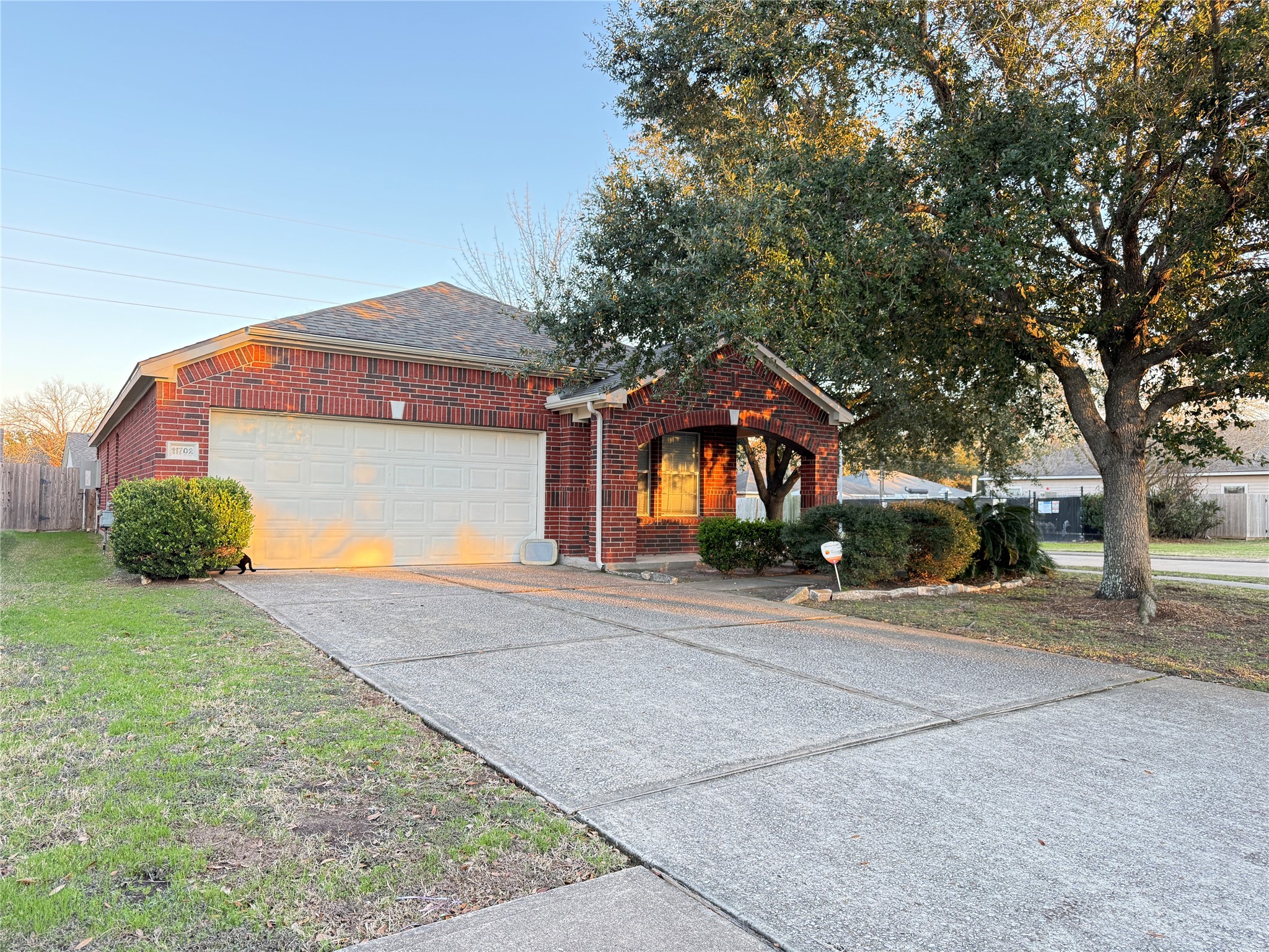 11702 Wingborne Lane Cypress, TX 77429 - Photo 28 of 28