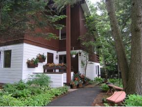 5785 Mountain Road, Unit 11A Stowe, VT 05672 - Photo 1 of 12