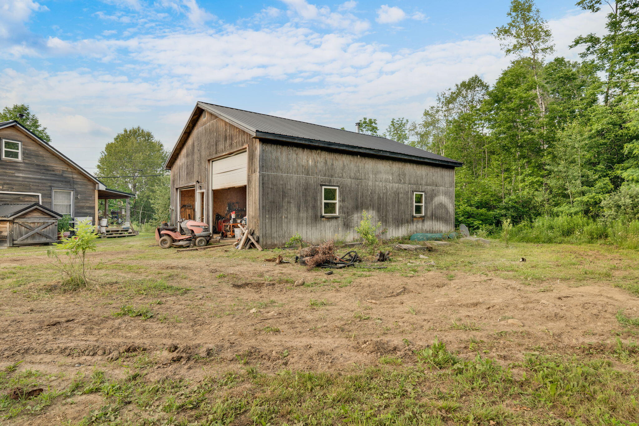 583 North Dexter Road Dexter, ME 04930 - Photo 29 of 53 32-web-or-mls-583-n-dexter-rd