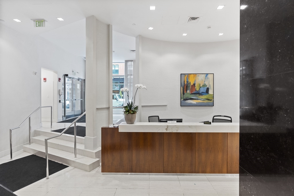 80 Broad Street, Unit 306 Boston, MA 02110 - Photo 18 of 23