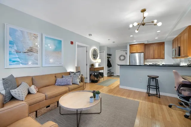 $749,000 | 80 Broad Street, Unit 306, Boston, MA 02110