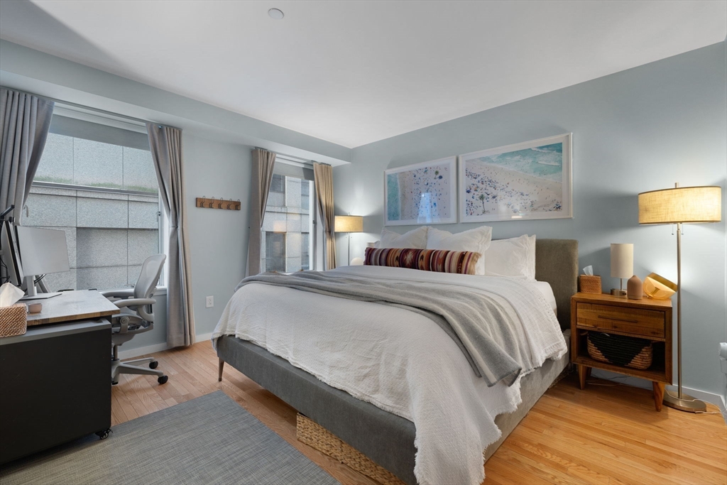 80 Broad Street, Unit 306 Boston, MA 02110 - Photo 8 of 23