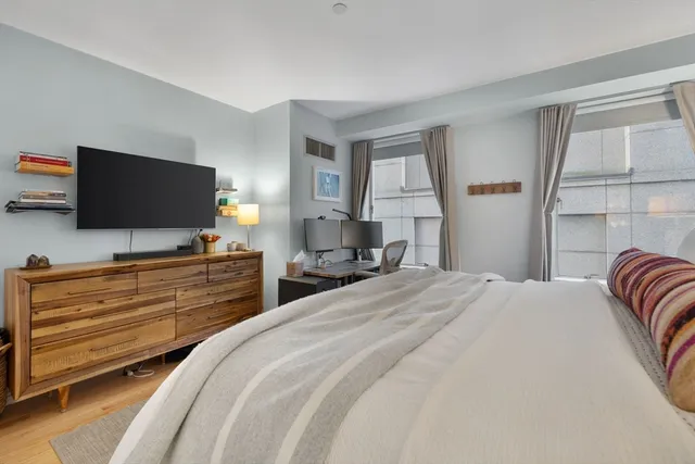 $749,000 | 80 Broad Street, Unit 306, Boston, MA 02110