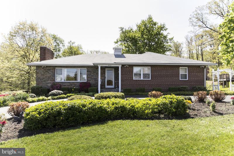 9413 Old Harford Road Baltimore, MD 21234 - Photo 2 of 30 Welcome to 9413 Old Harford Road!
