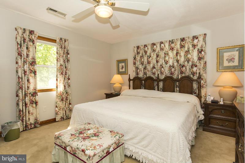 9413 Old Harford Road Baltimore, MD 21234 - Photo 13 of 30 Bedroom (Master)