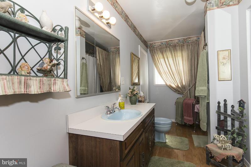 9413 Old Harford Road Baltimore, MD 21234 - Photo 18 of 30 Bath