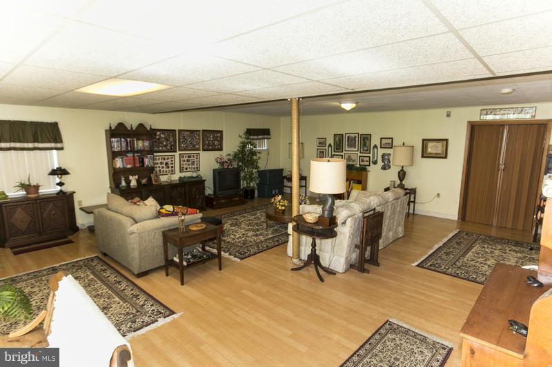 9413 Old Harford Road Baltimore, MD 21234 - Photo 21 of 30 HUGE living space in lower level