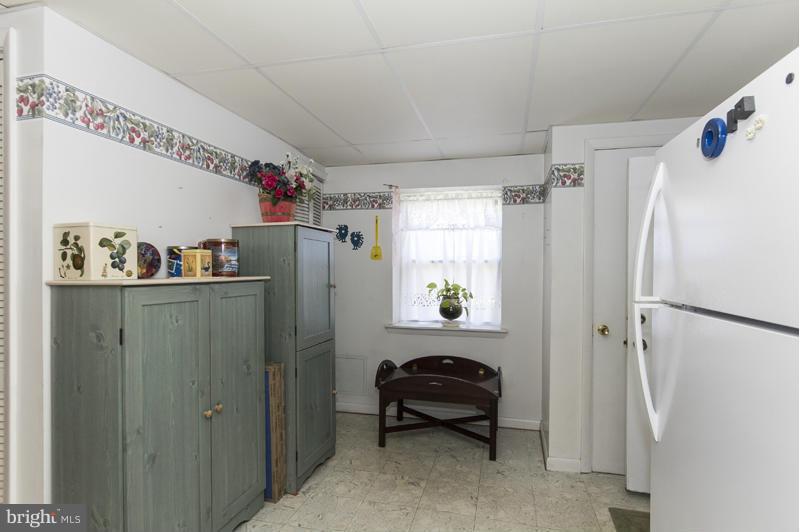 9413 Old Harford Road Baltimore, MD 21234 - Photo 23 of 30 Additional space off LL kitchen