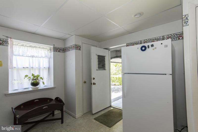 9413 Old Harford Road Baltimore, MD 21234 - Photo 26 of 30 Area off LL kitchen -access to garage