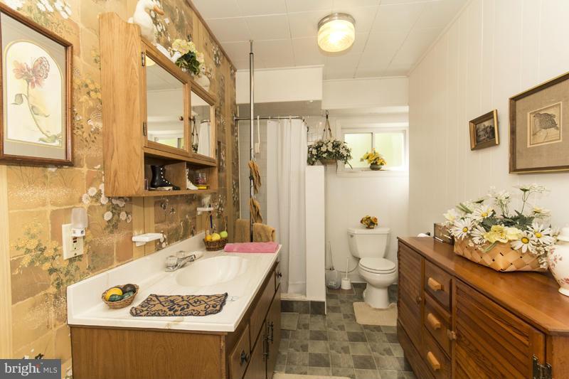 9413 Old Harford Road Baltimore, MD 21234 - Photo 27 of 30 Second Bathroom