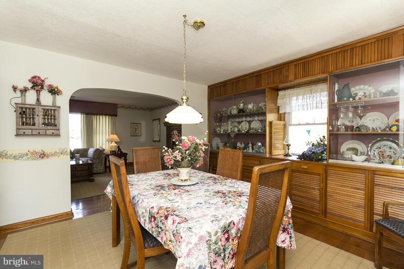 9413 Old Harford Road Baltimore, MD 21234 - Photo 10 of 30 Dining Room