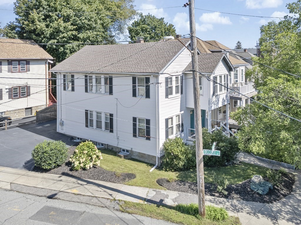 549 Main Street, Unit 2 Watertown, MA 02472 - Photo 8 of 25