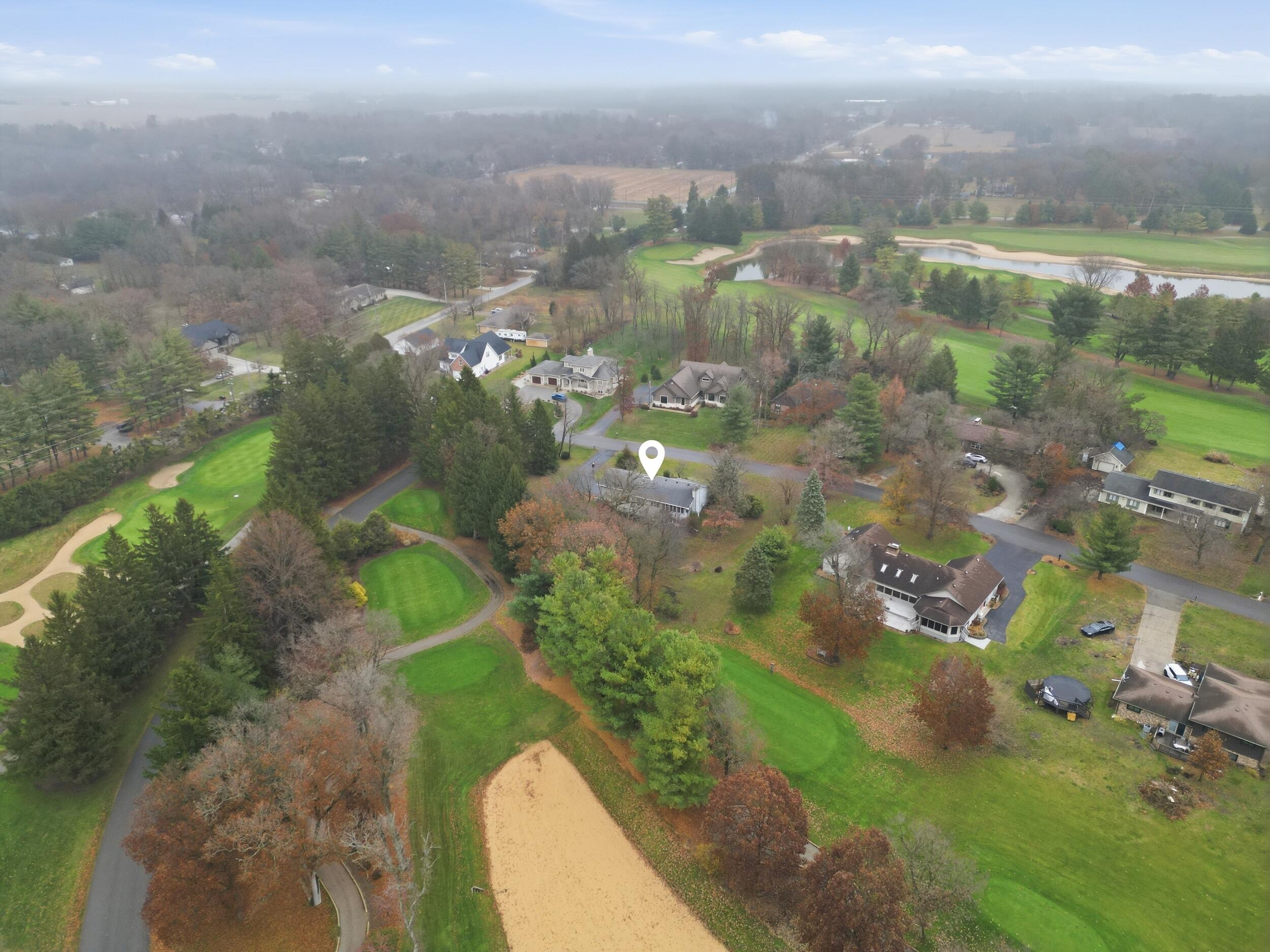 10906 Bunker Drive Demotte, IN 46310 - Photo 11 of 35 2500x1875