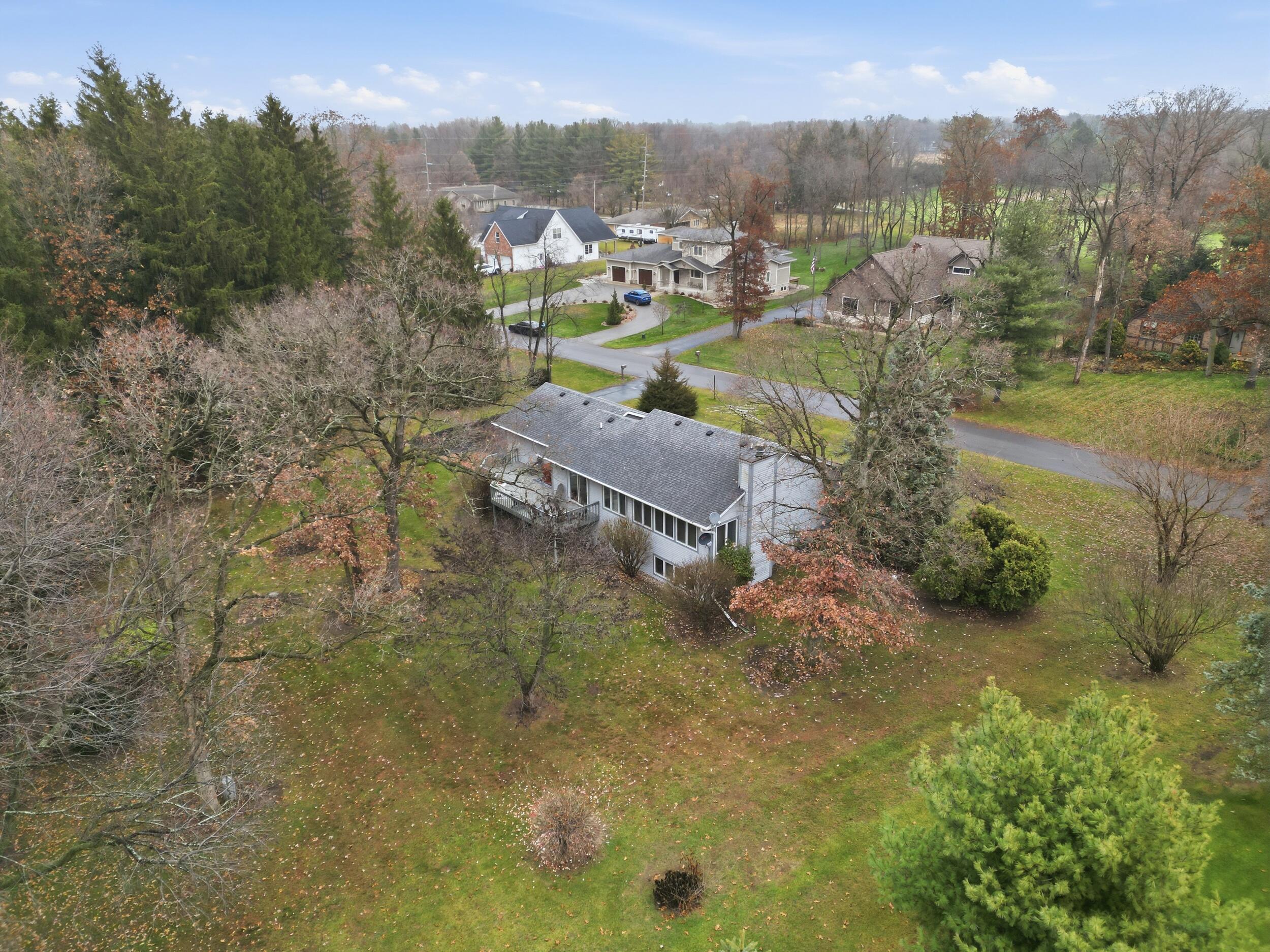 10906 Bunker Drive Demotte, IN 46310 - Photo 12 of 35 2500x1875