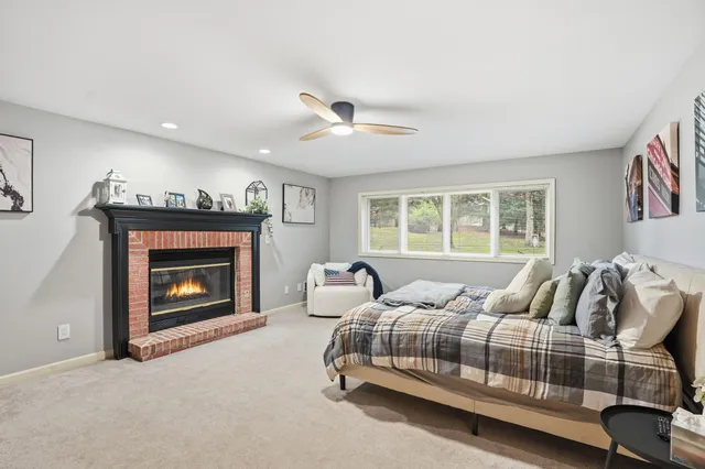 $444,500 | 10906 Bunker Drive, Demotte, IN 46310