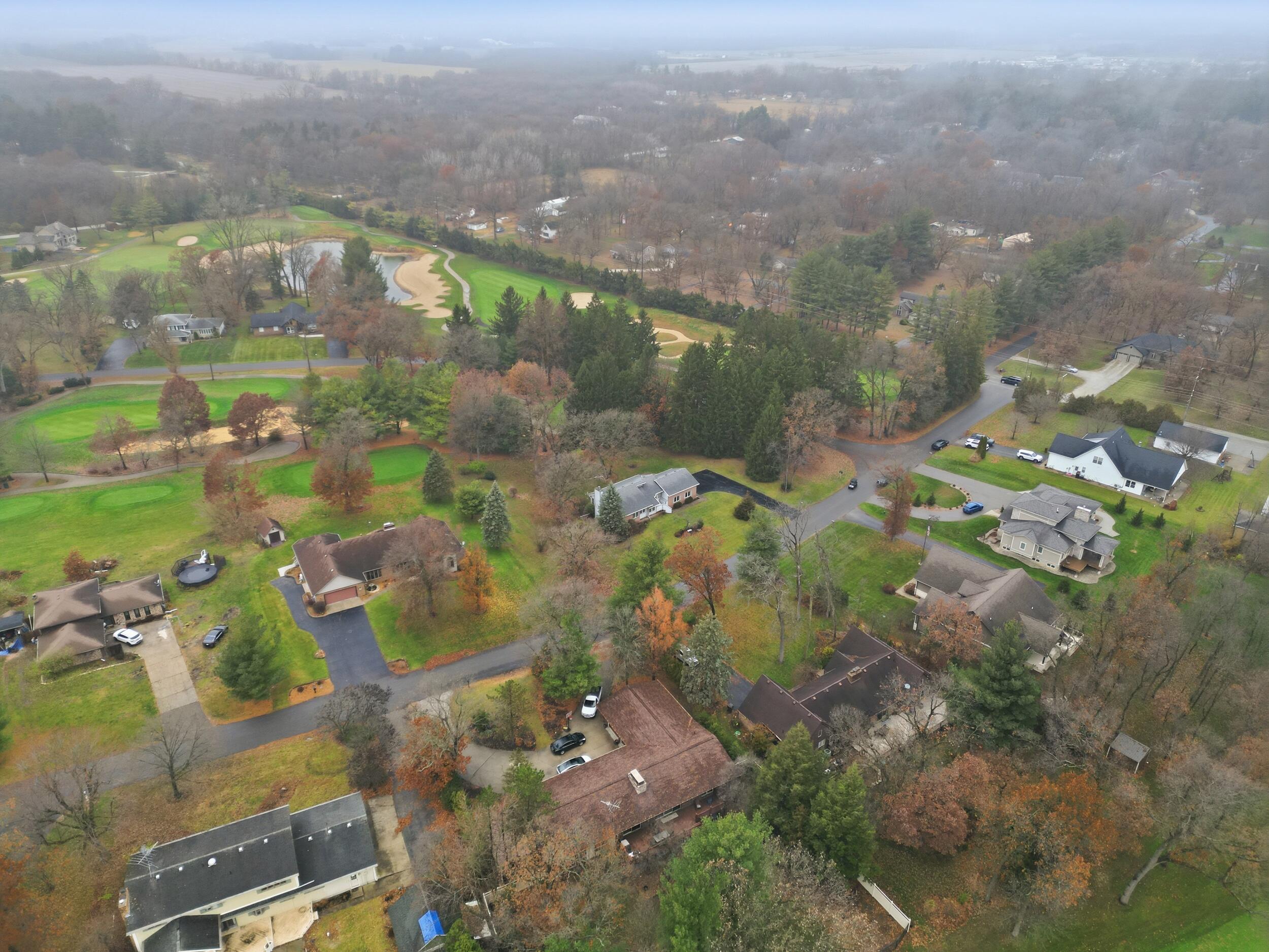 10906 Bunker Drive Demotte, IN 46310 - Photo 9 of 35 2500x1875