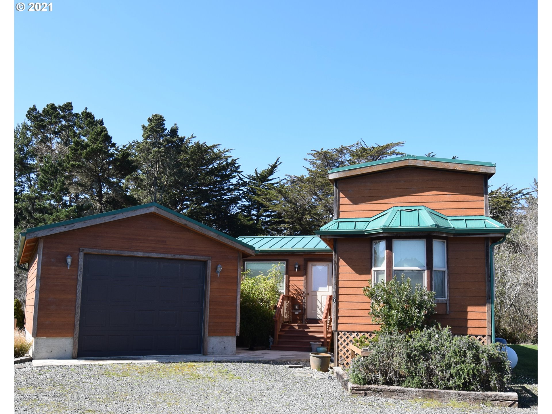 53877 Beach Loop Road, Unit 7 Bandon, OR 97411 - Photo 1 of 25 Gallery Image 1