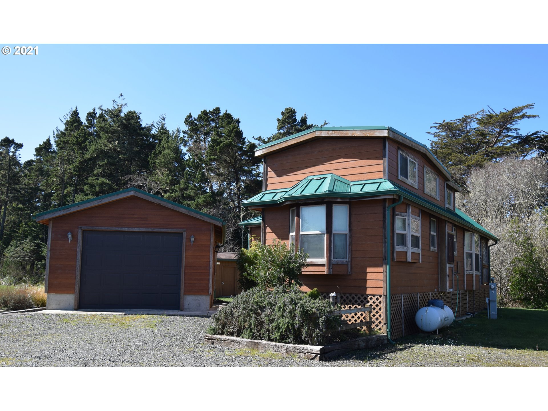 53877 Beach Loop Road, Unit 7 Bandon, OR 97411 - Photo 2 of 25 Gallery Image 2