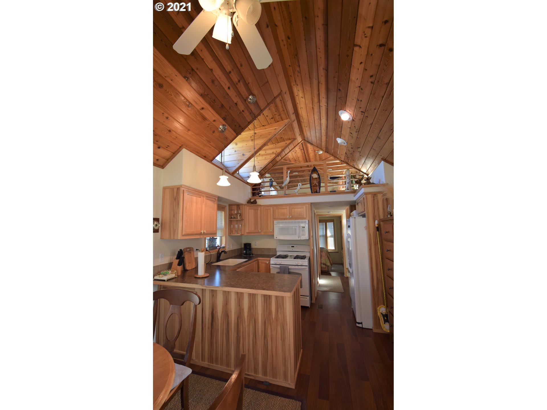 53877 Beach Loop Road, Unit 7 Bandon, OR 97411 - Photo 11 of 25 Gallery Image 11