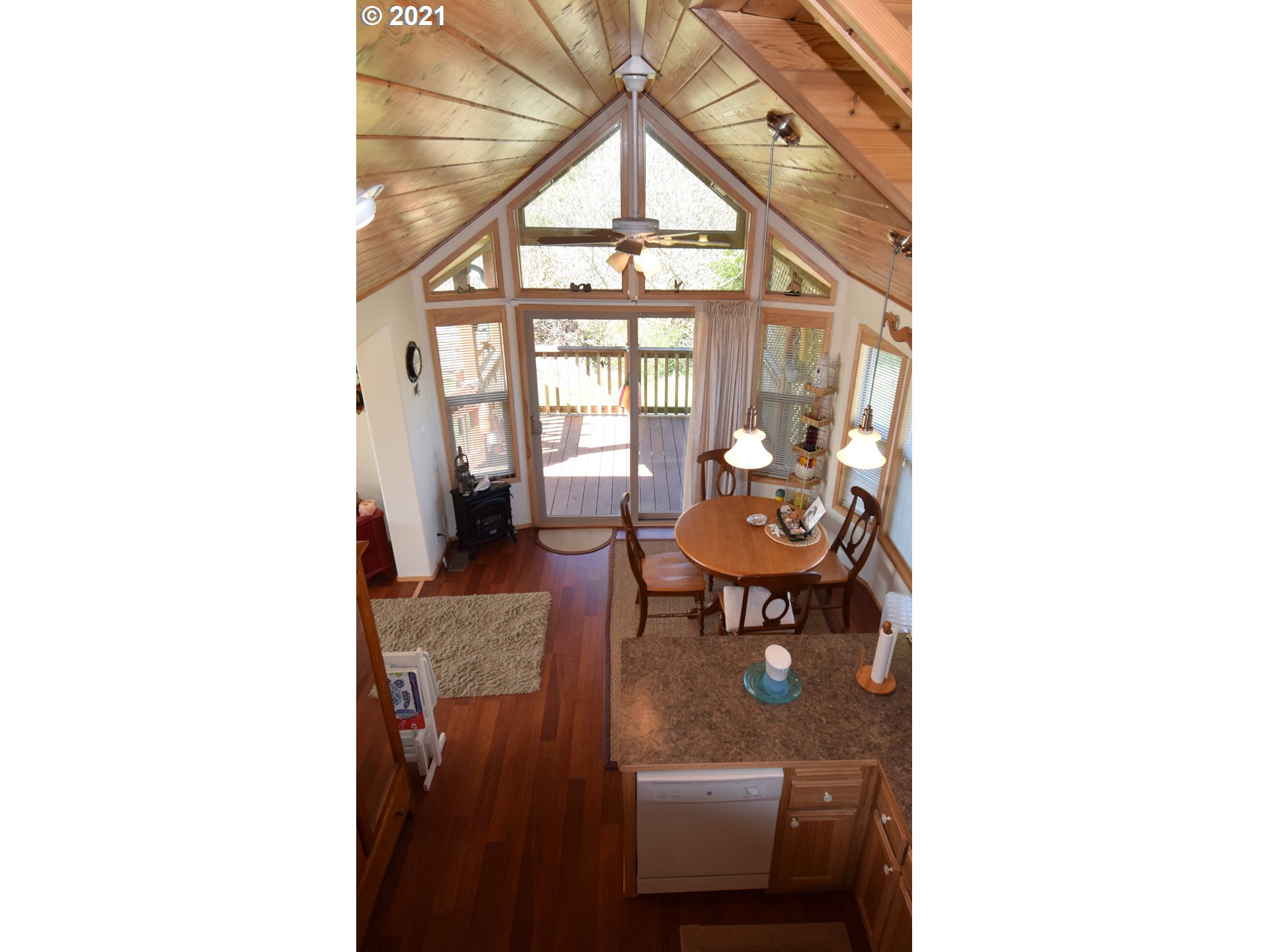 53877 Beach Loop Road, Unit 7 Bandon, OR 97411 - Photo 18 of 25 Gallery Image 18