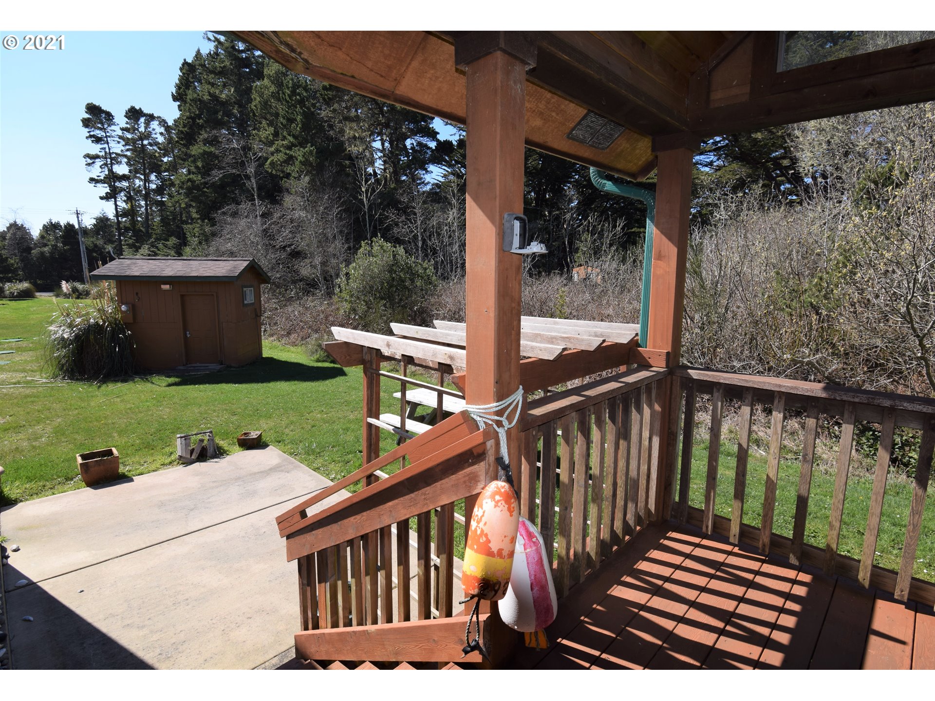 53877 Beach Loop Road, Unit 7 Bandon, OR 97411 - Photo 19 of 25 Gallery Image 19