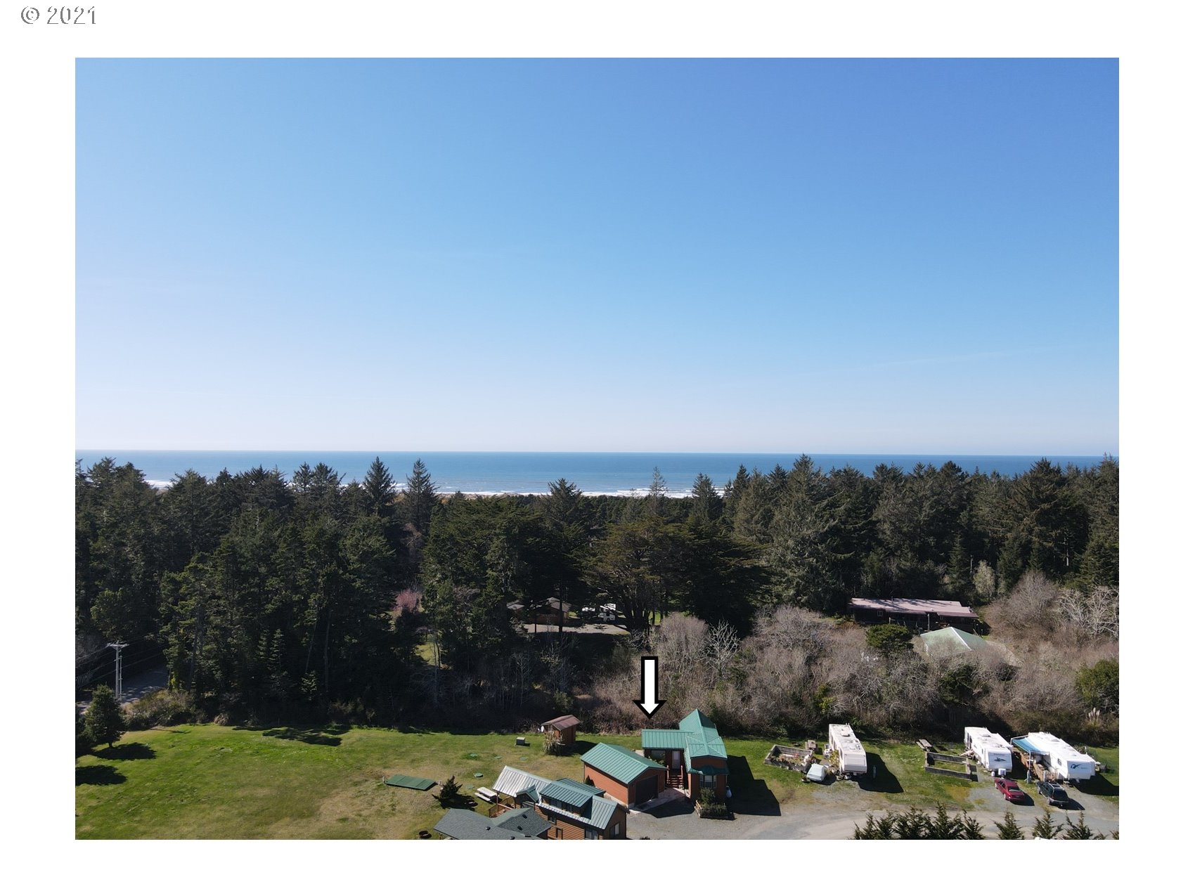 53877 Beach Loop Road, Unit 7 Bandon, OR 97411 - Photo 24 of 25 Gallery Image 24