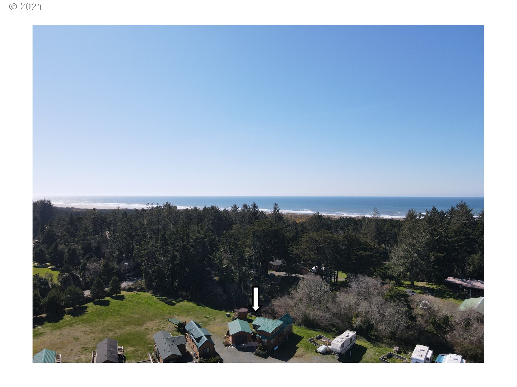53877 Beach Loop Road, Unit 7 Bandon, OR 97411 - Photo 25 of 25 Gallery Image 25