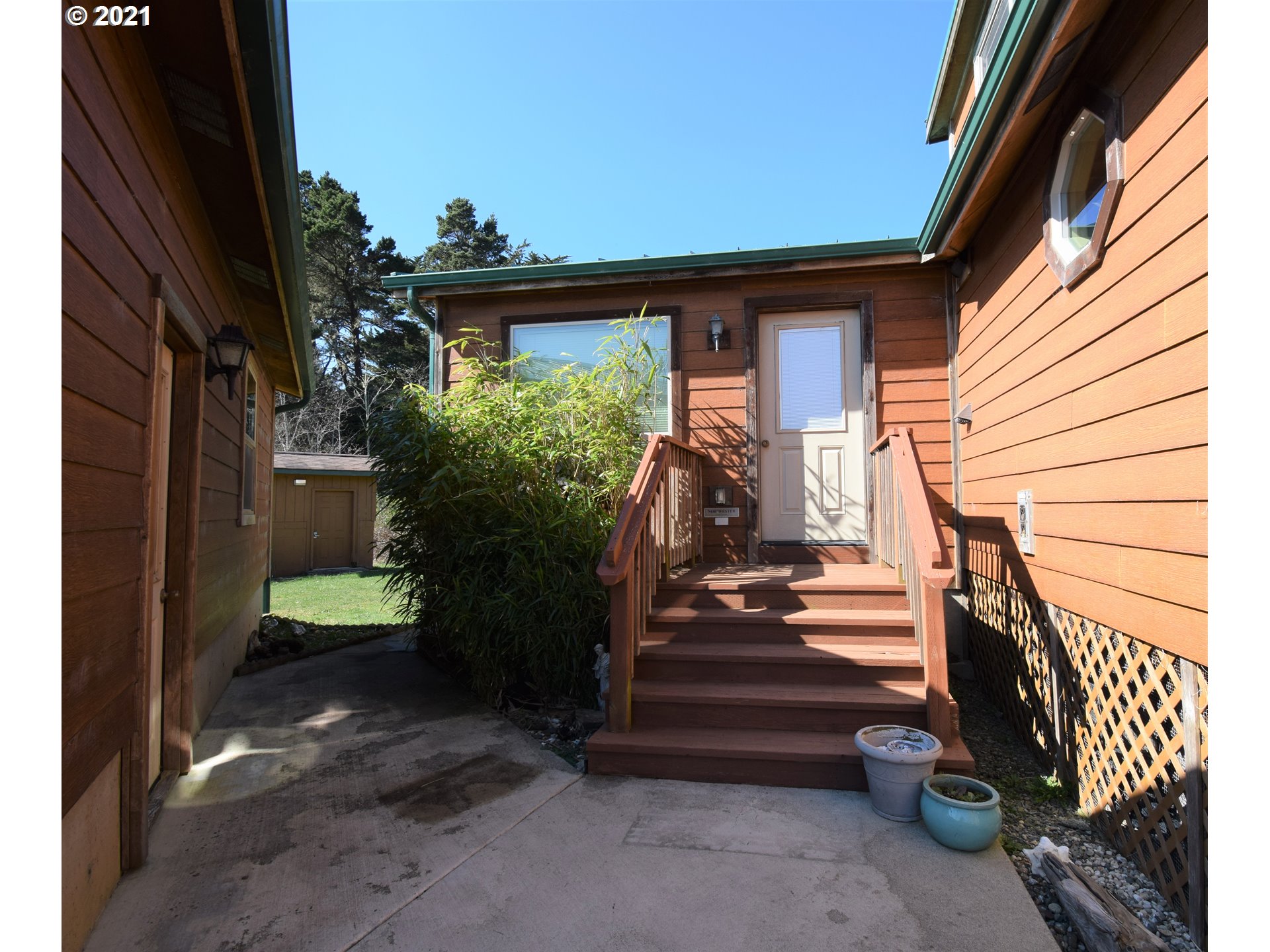 53877 Beach Loop Road, Unit 7 Bandon, OR 97411 - Photo 4 of 25 Gallery Image 4