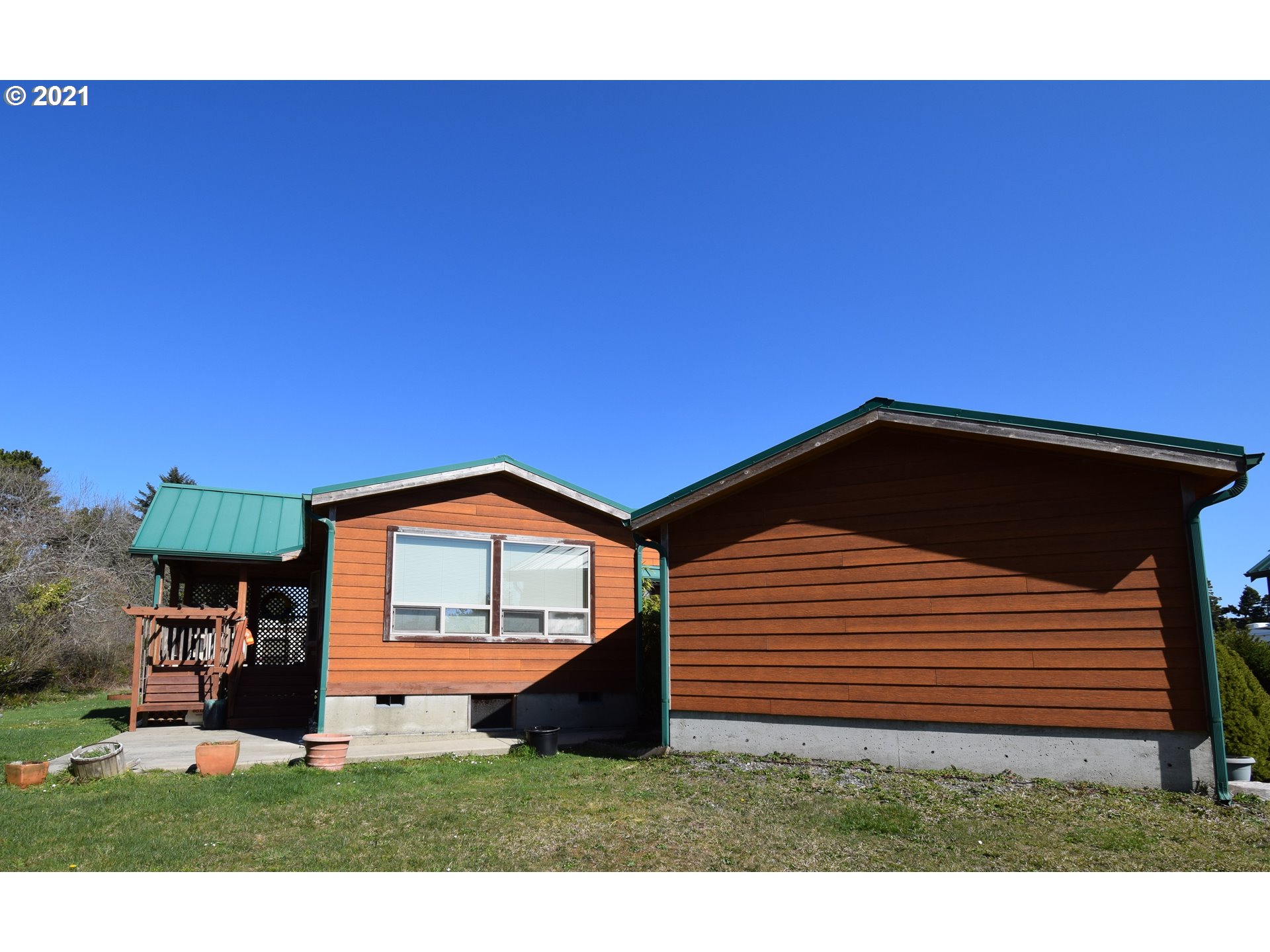 53877 Beach Loop Road, Unit 7 Bandon, OR 97411 - Photo 5 of 25 Gallery Image 5