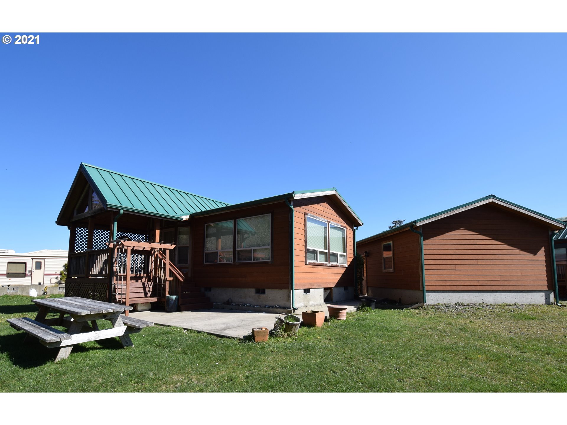 53877 Beach Loop Road, Unit 7 Bandon, OR 97411 - Photo 6 of 25 Gallery Image 6
