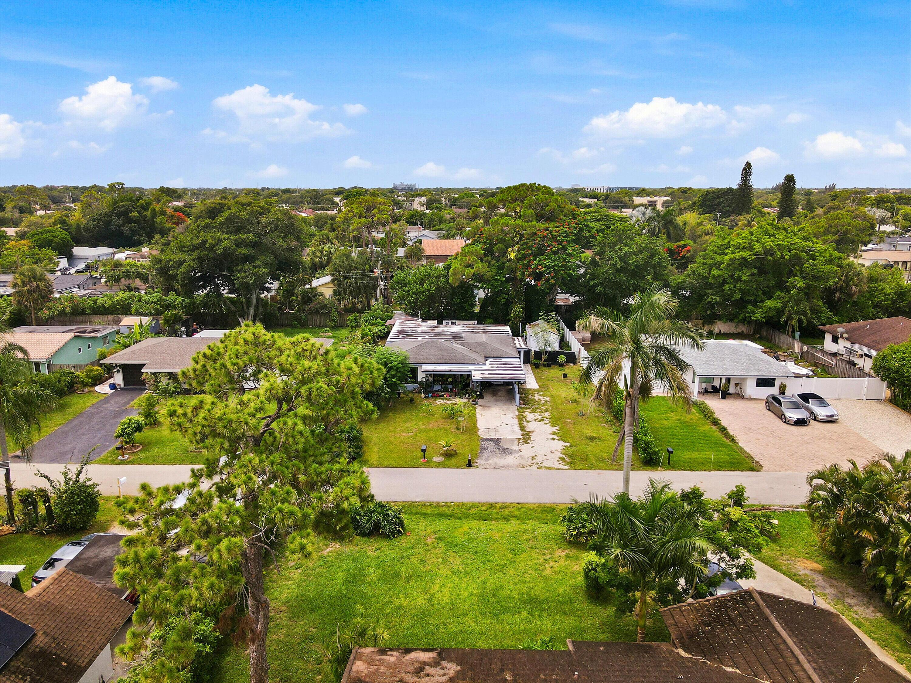 5104 Buchanan Road Delray Beach, FL 33484 - Photo 49 of 53 48_aerial view