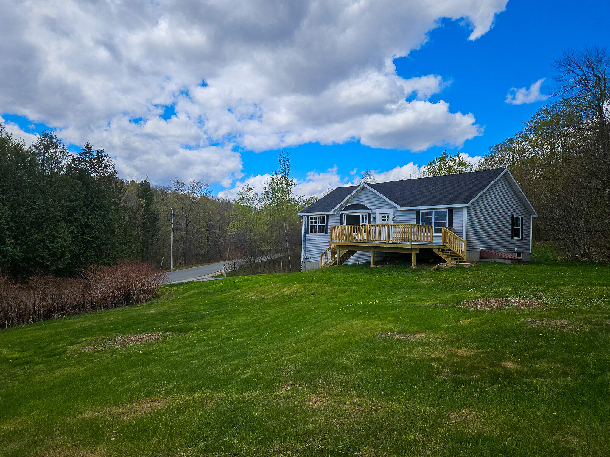 451 Morse Hill Road Jay, ME 04239 - Photo 9 of 79